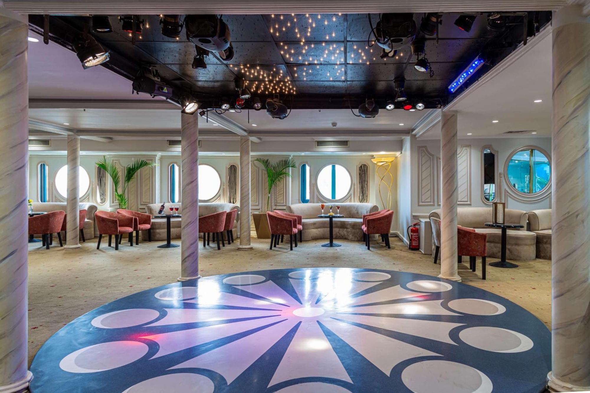 Sonesta Moon Goddess Cruise - From Aswan To Luxor - 03 & 07 Nights Every Friday Ξενοδοχείο Εξωτερικό φωτογραφία