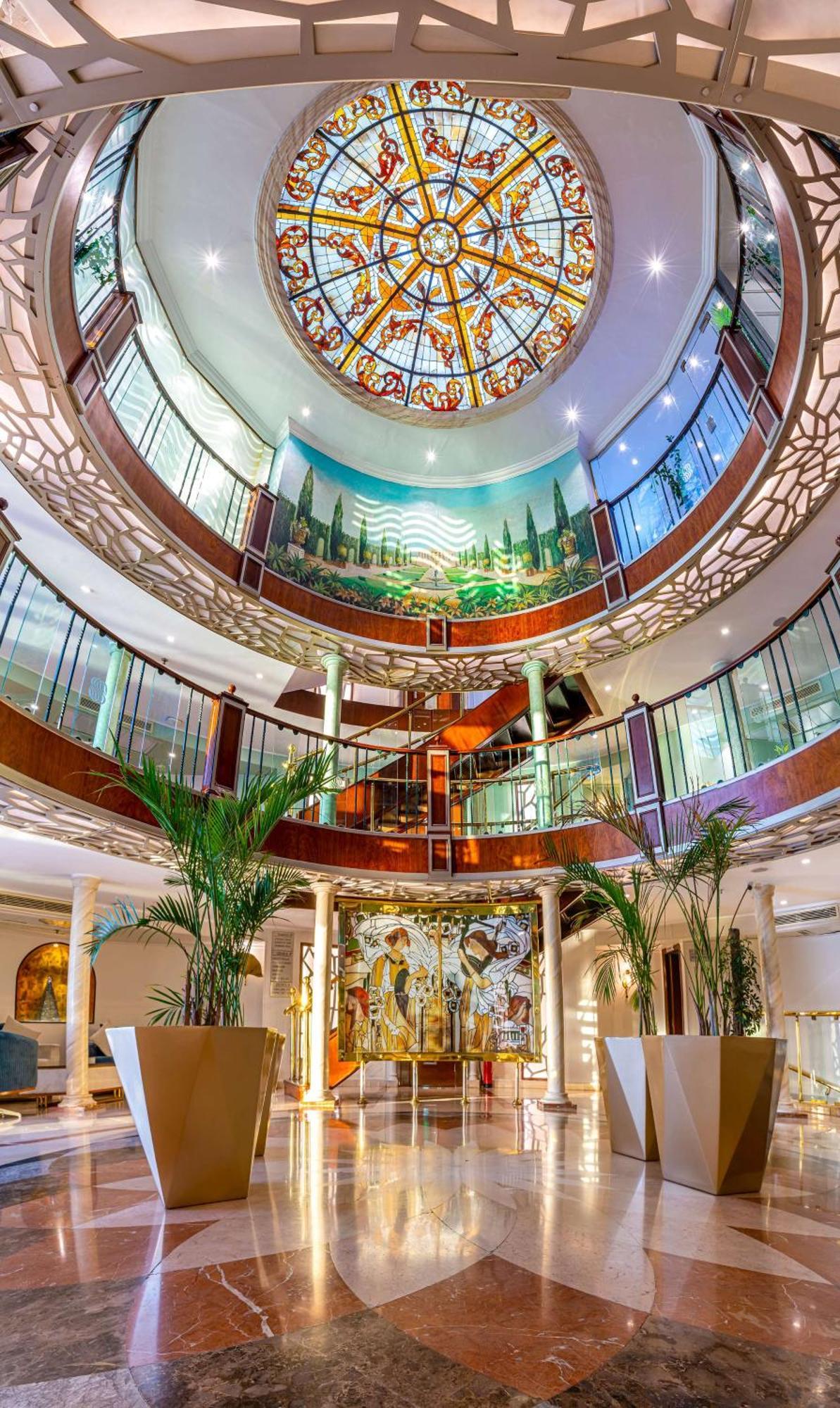 Sonesta Moon Goddess Cruise - From Aswan To Luxor - 03 & 07 Nights Every Friday Ξενοδοχείο Εξωτερικό φωτογραφία