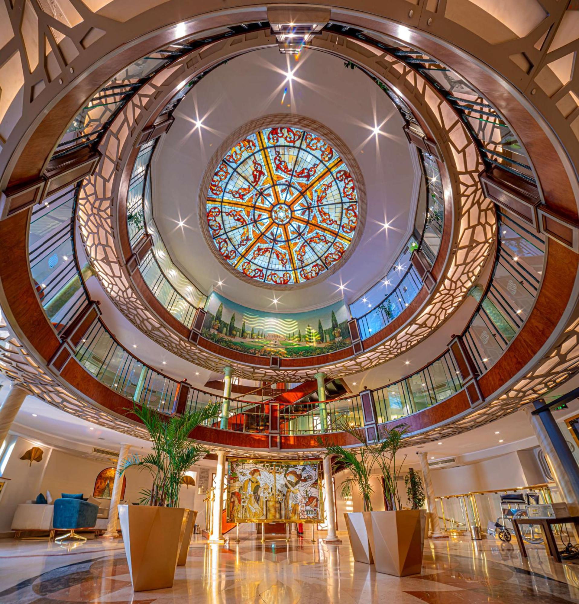 Sonesta Moon Goddess Cruise - From Aswan To Luxor - 03 & 07 Nights Every Friday Ξενοδοχείο Εξωτερικό φωτογραφία